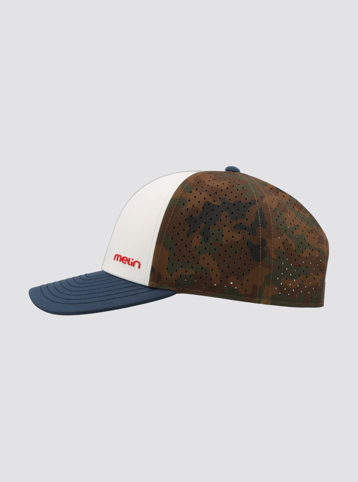 Hydro Compass Cap Merica Camo