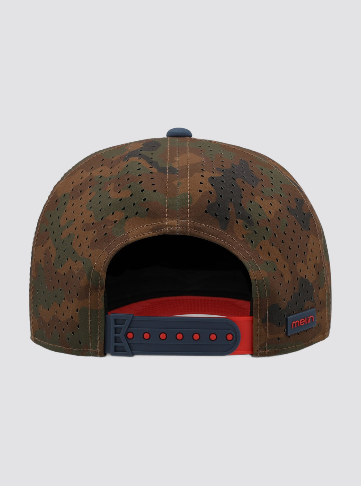 Hydro Compass Cap Merica Camo