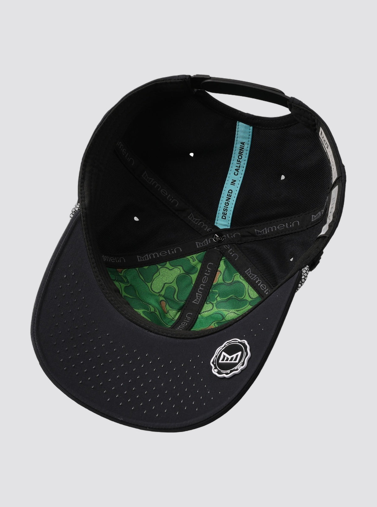 Hydro Compass Links FDN Black