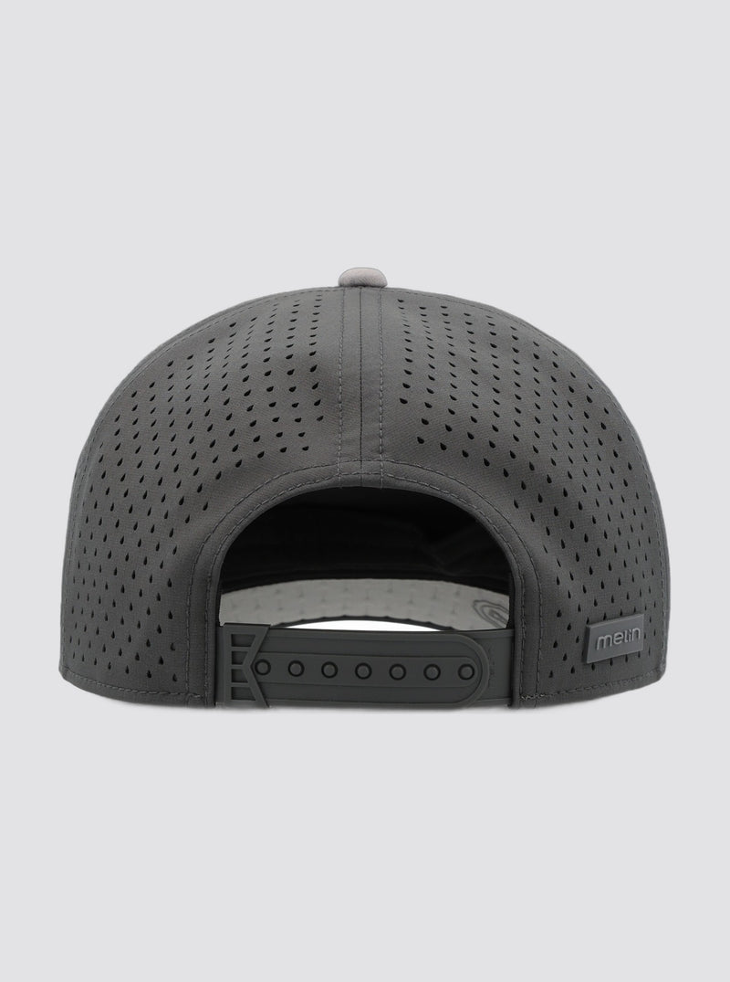 Hydro Odysea Rope Streamline Raven