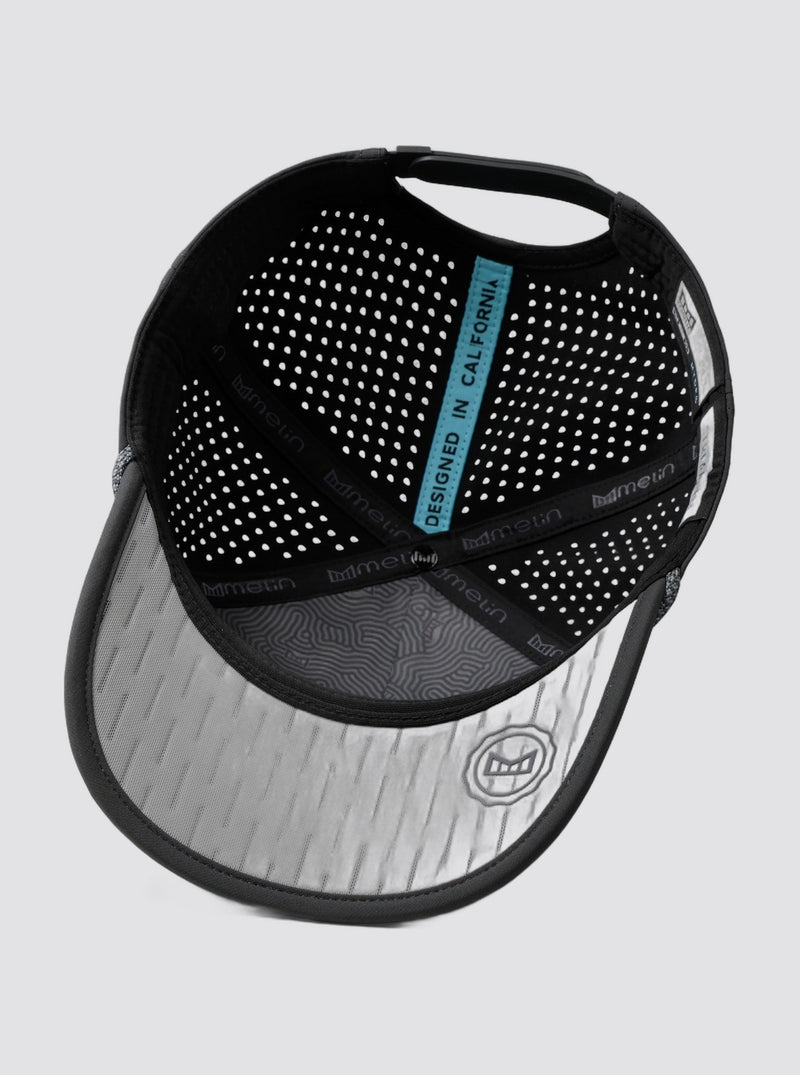 Hydro Odysea Rope Streamline Raven