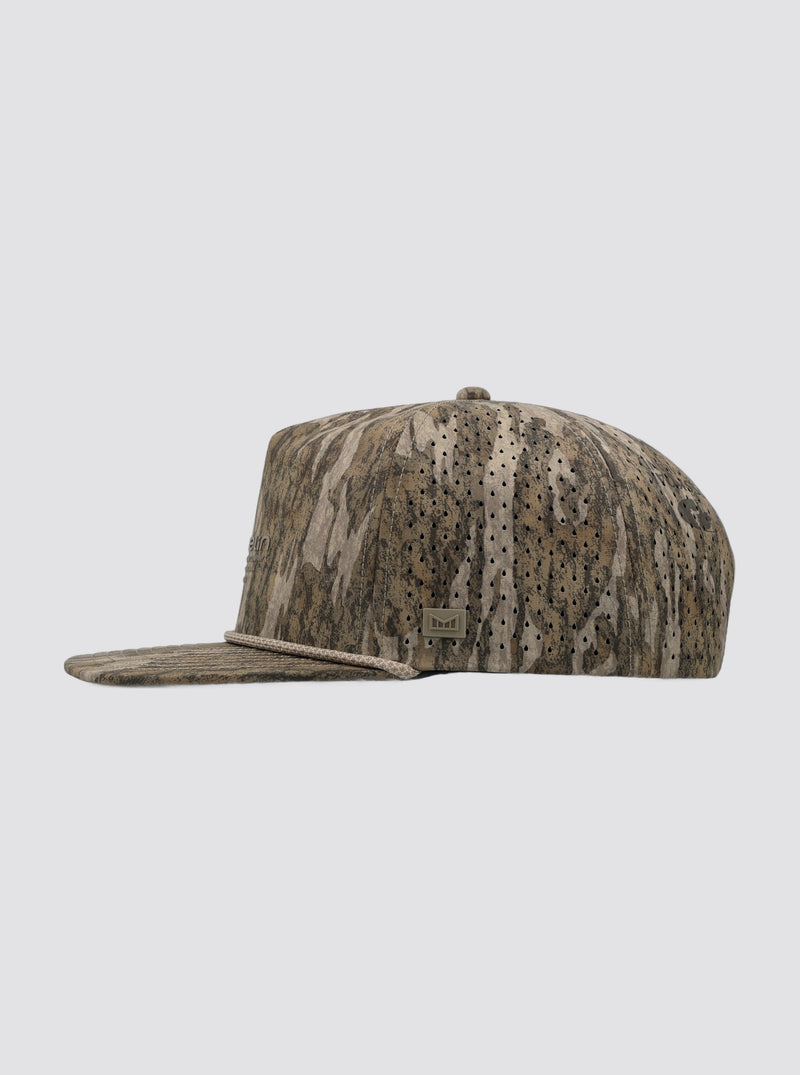 Hydro Coronado Mossy Oak Cap Bottomland