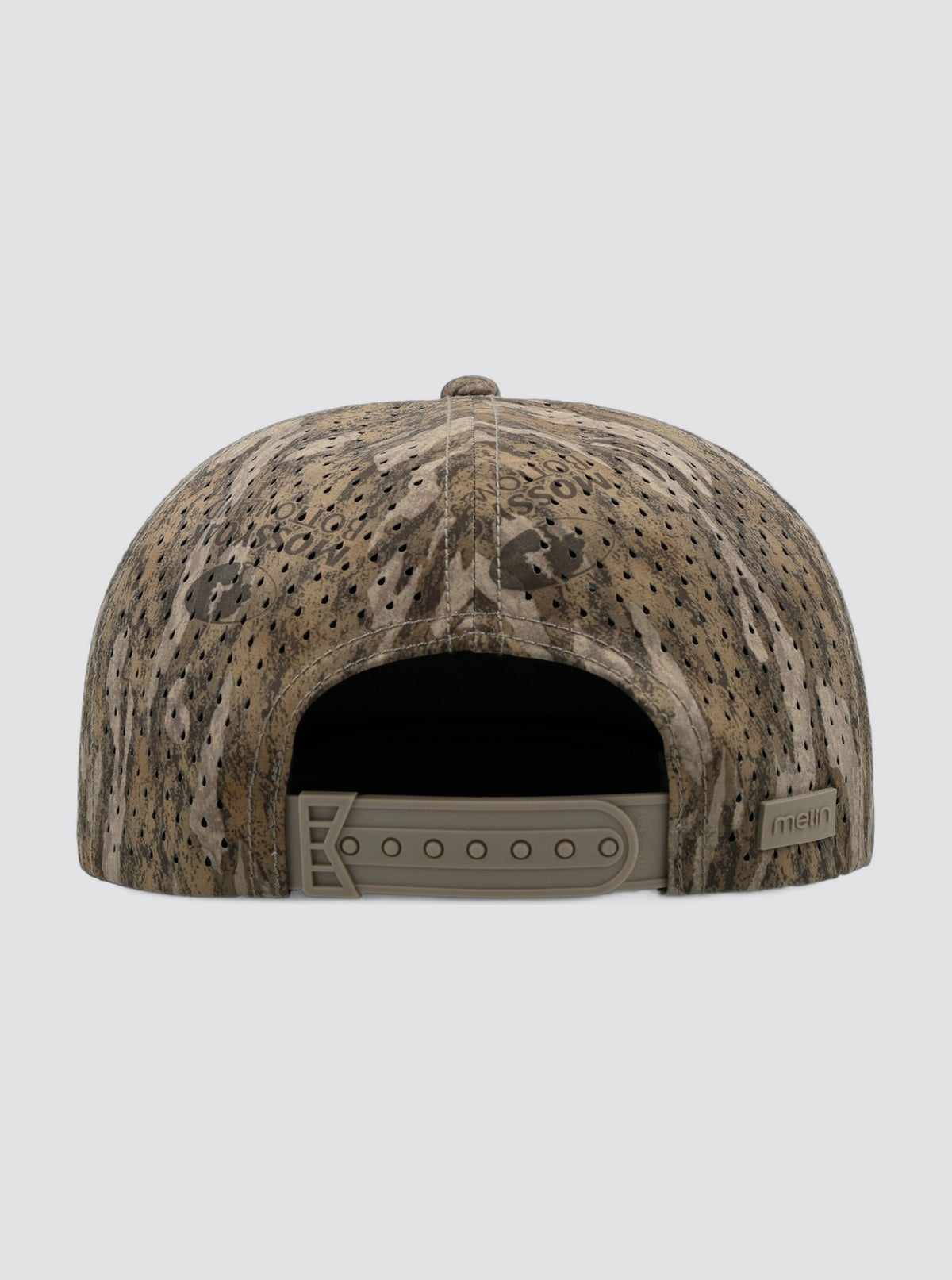 Hydro Coronado Mossy Oak Cap Bottomland
