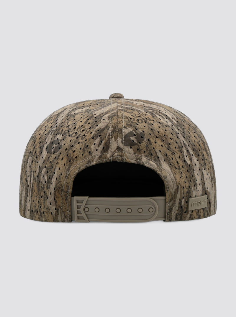 Hydro Coronado Mossy Oak Cap Bottomland