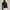 RLX Performance Quarter Zip Refined Navy