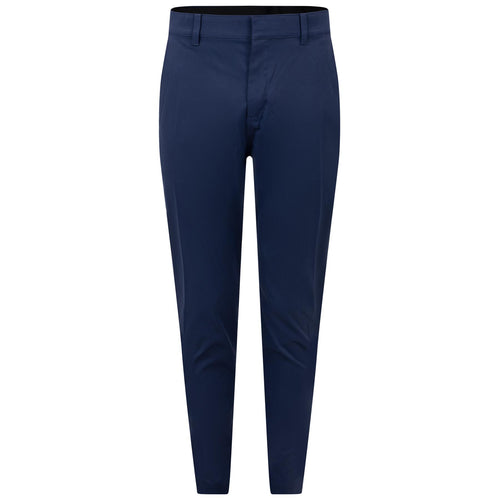 Tour Repel Chino Slim Golf Pants Midnight Navy/Black - AW24