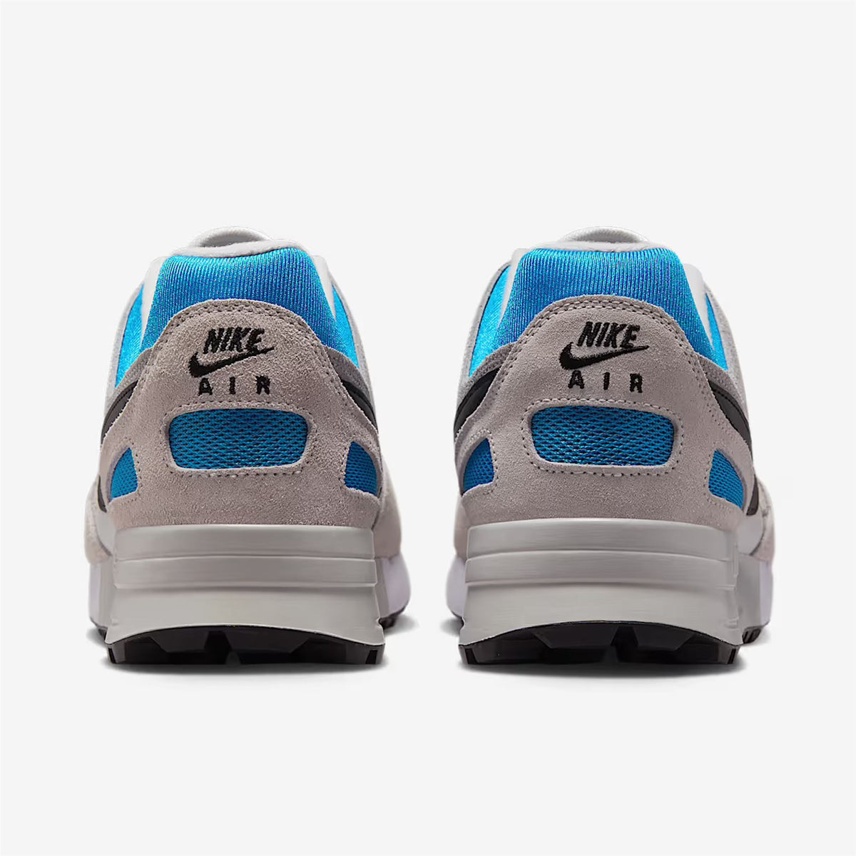 Air Pegasus '89 Golf Shoes Photon Dust/Black/Light Smoke Gray