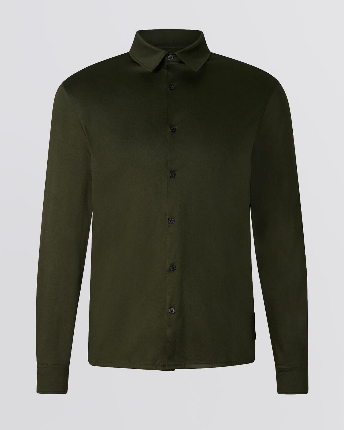 Franz 11 Jersey Shirt Kalamata Green