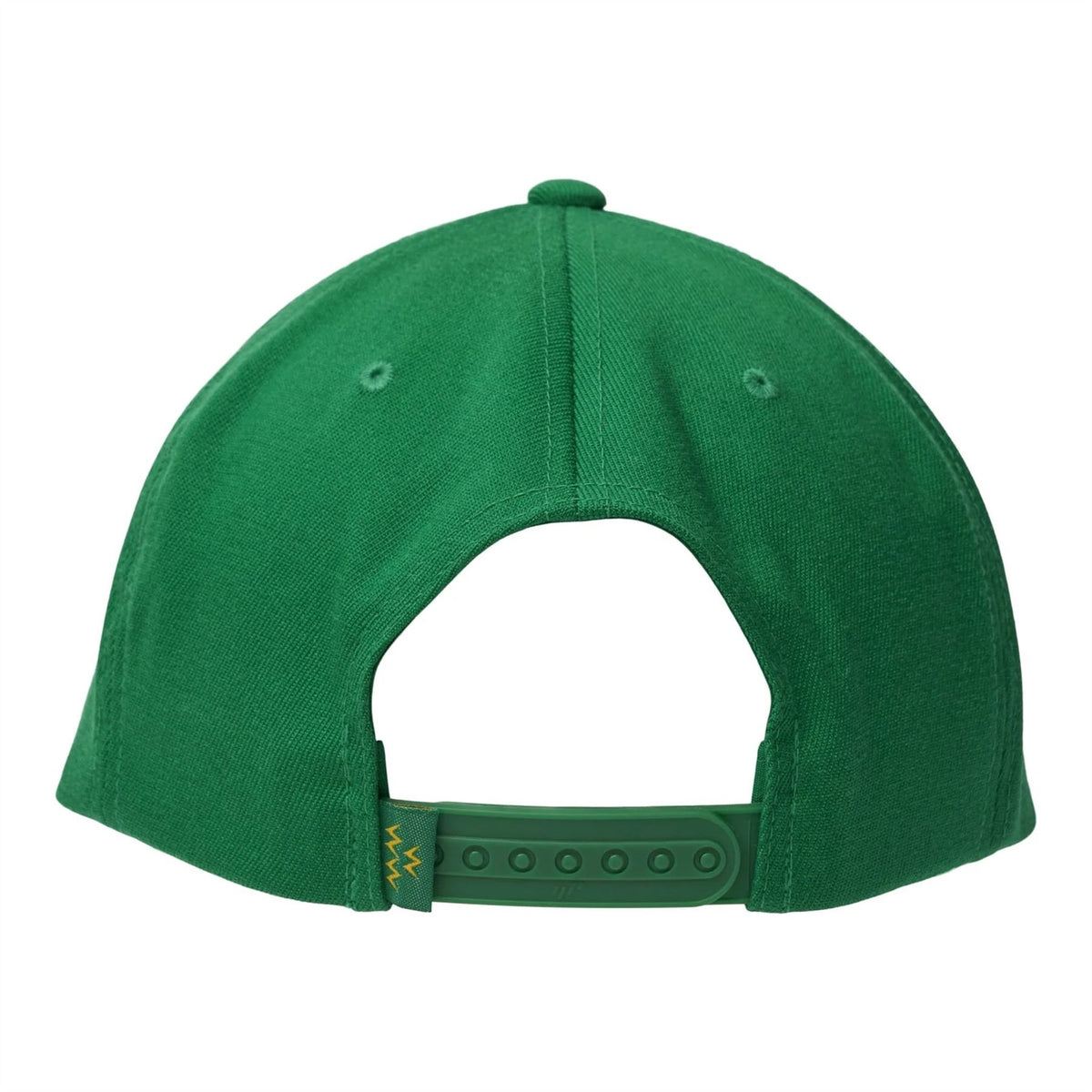 Georgia Snapback Cap Masters Green