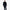 x Jesper Parnevik V-Neck Merino Wool Sweater Black