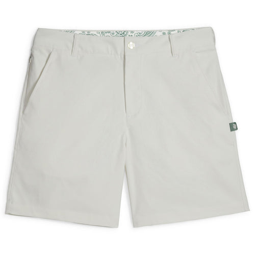 X QGC Shorts Sedate Gray - SS24