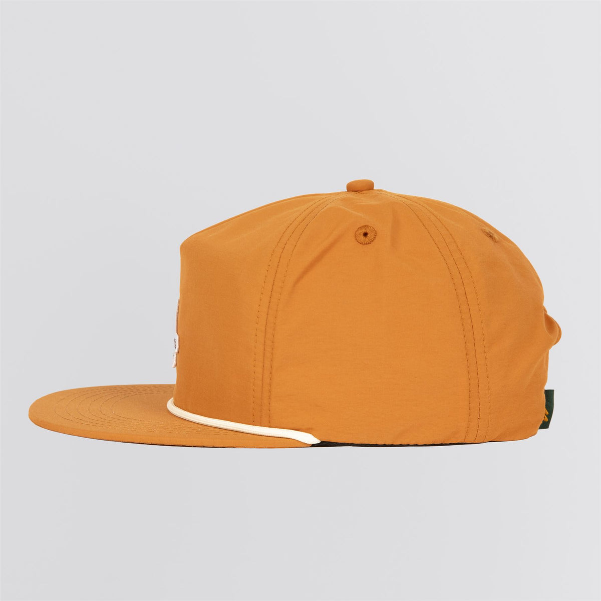 Kooka Nylon Cap Red