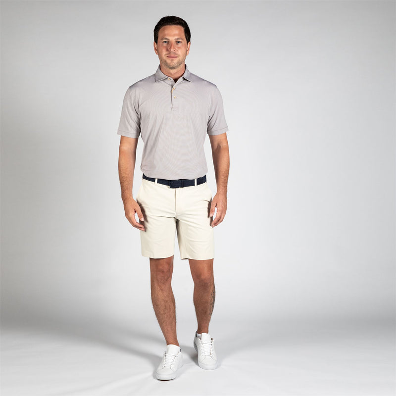 Surge Performance Shorts British Cream