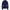 Womens RLX Cashmere Hoodie Refined Navy