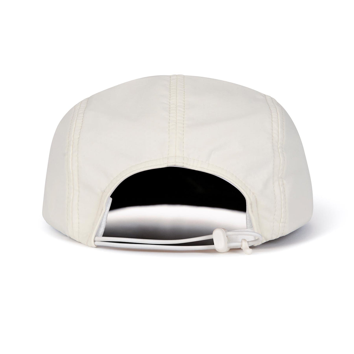 x Reebok 5 Panel Tech Cap Chalk