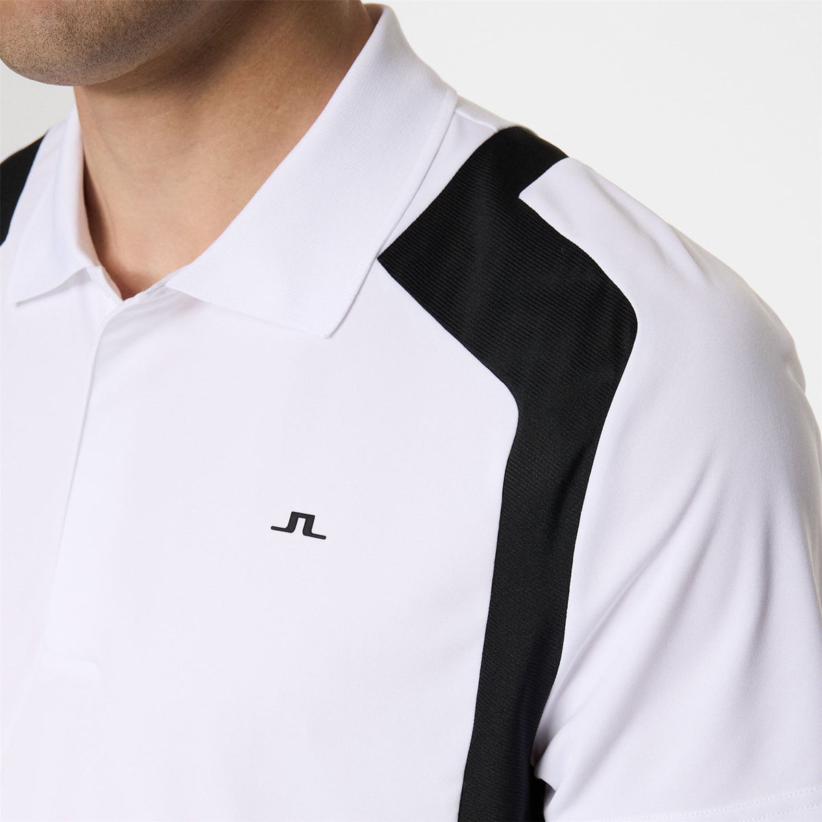 Legacy Polo White