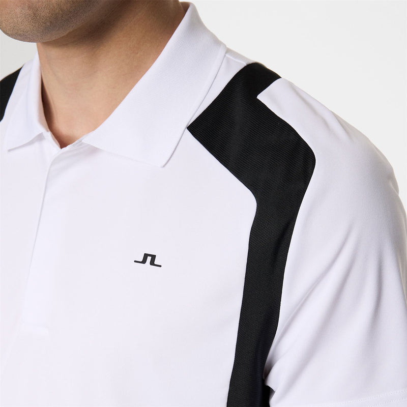 Legacy Polo White