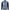 Patton Jacket Indigo Camo