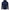 Merge Hybrid Hooded Jacket Navy
