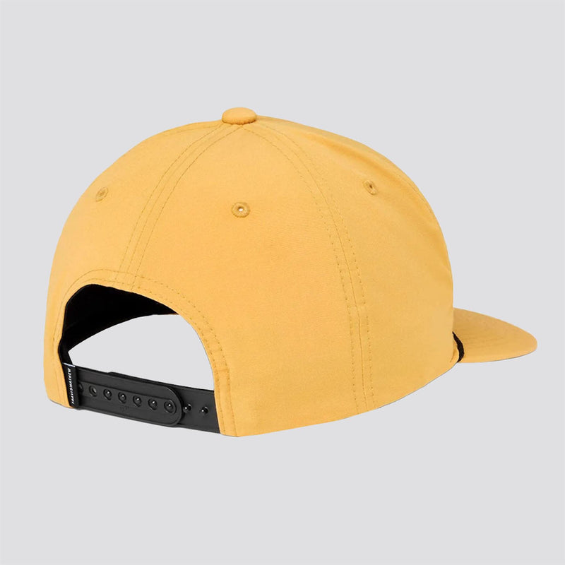 Local Favorite Hat No Logo Spruce Yellow