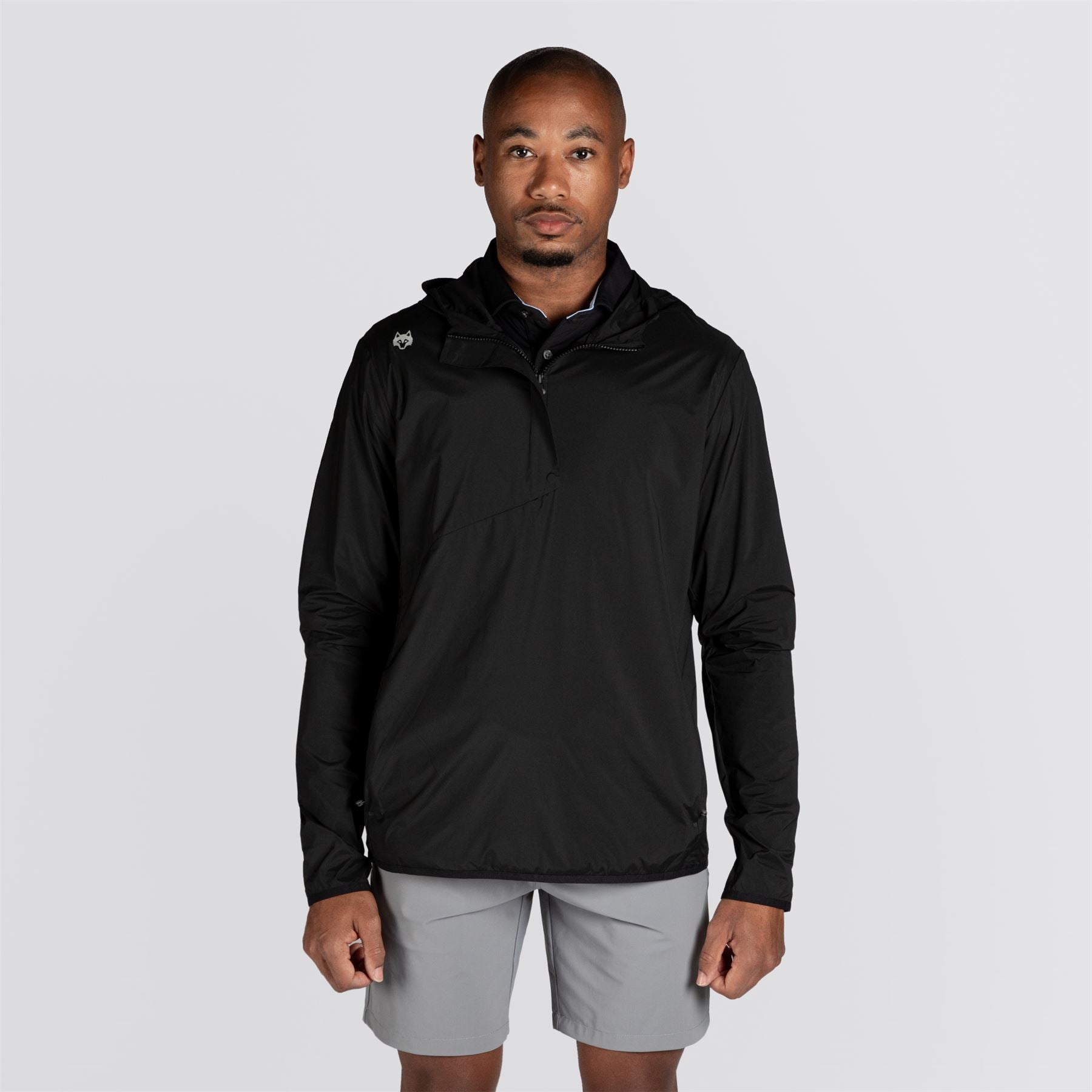 Newago Paclite Jacket Shepherd