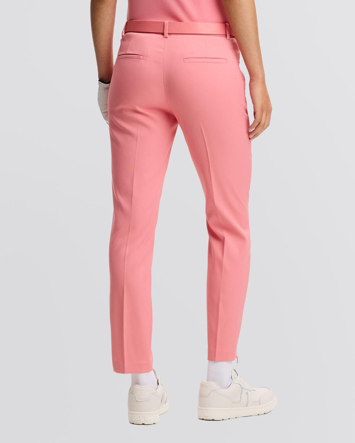 Womens Pia Pants Flamingo Plume