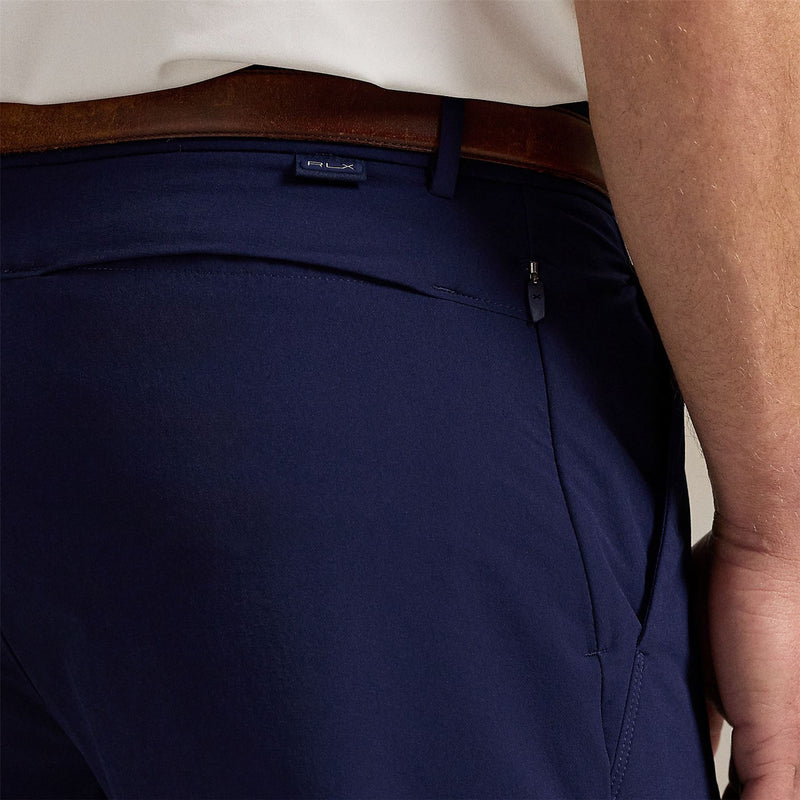 RLX Eight-Inch Tailored Fit Performance Shorts Refined Navy