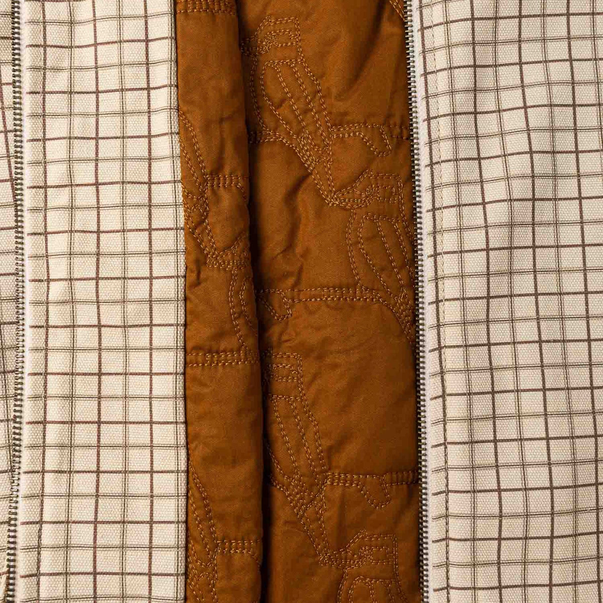 Classic Jacket Multi