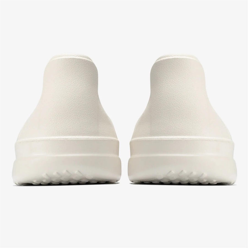 Scenario Slip-On Bone White