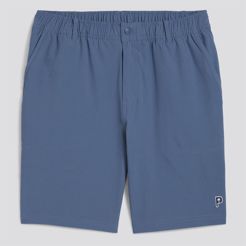 x PTC Ripguard Shorts Dark Indigo