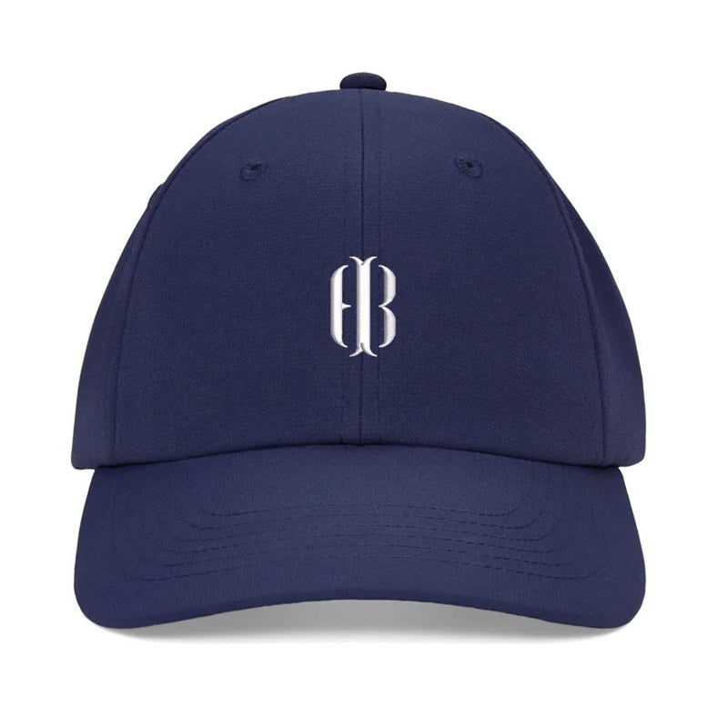The Performance Hat Navy