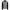 Glen Plaid Hybrid Hooded Jacket Polo Black/Crisp Glen