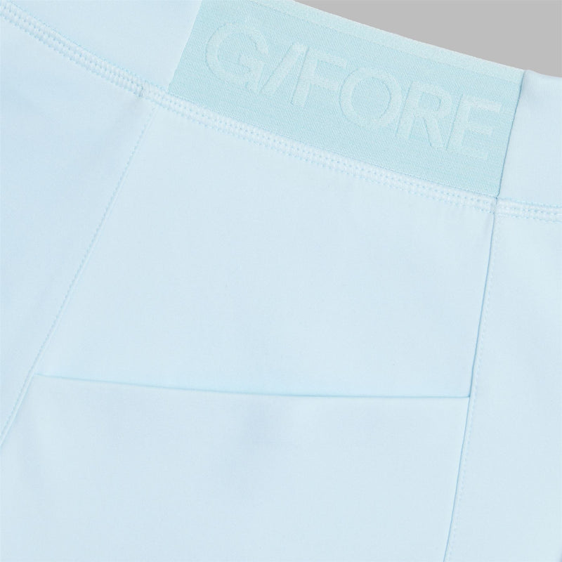 Womens Knockout A-Line Skort Daybreak