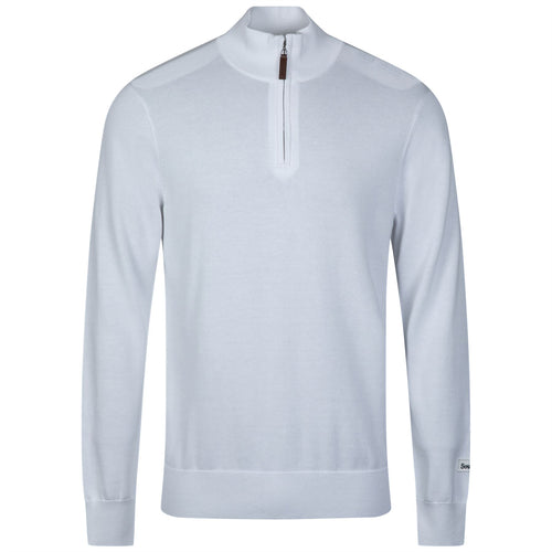 Early Start 1/4 Zip Off White - 2024