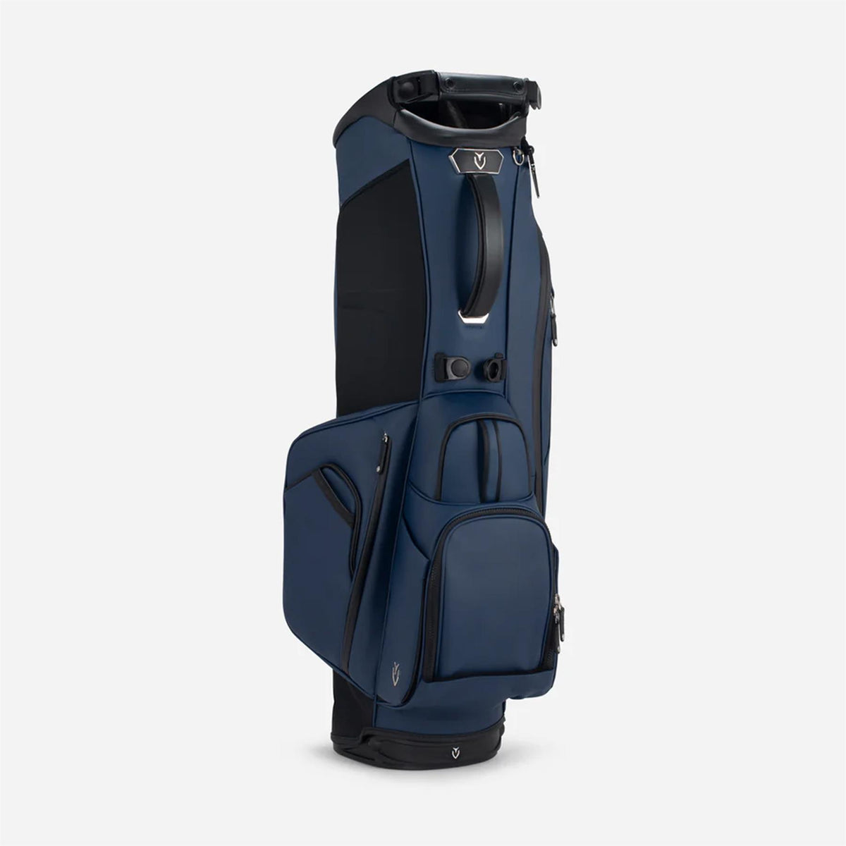 Player IV Pro Stand Bag Navy