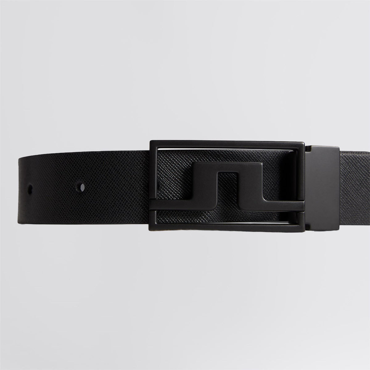 Slater Detachable Belt Black
