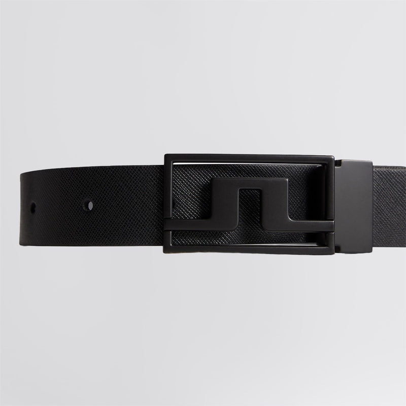 Slater Detachable Belt Black