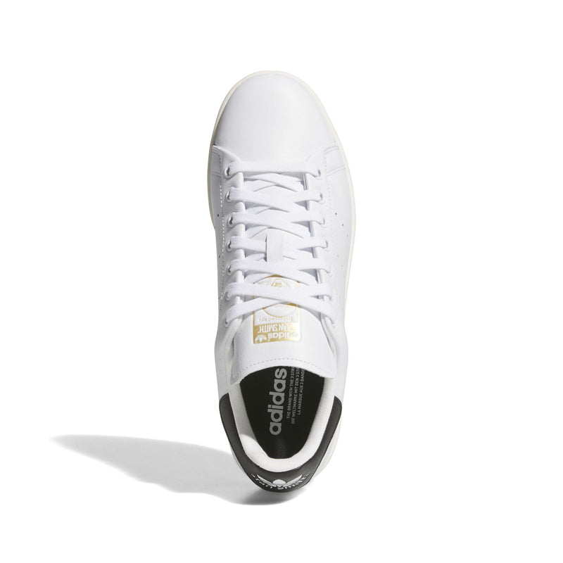 Stan Smith Spikeless Golf Shoes White/Black