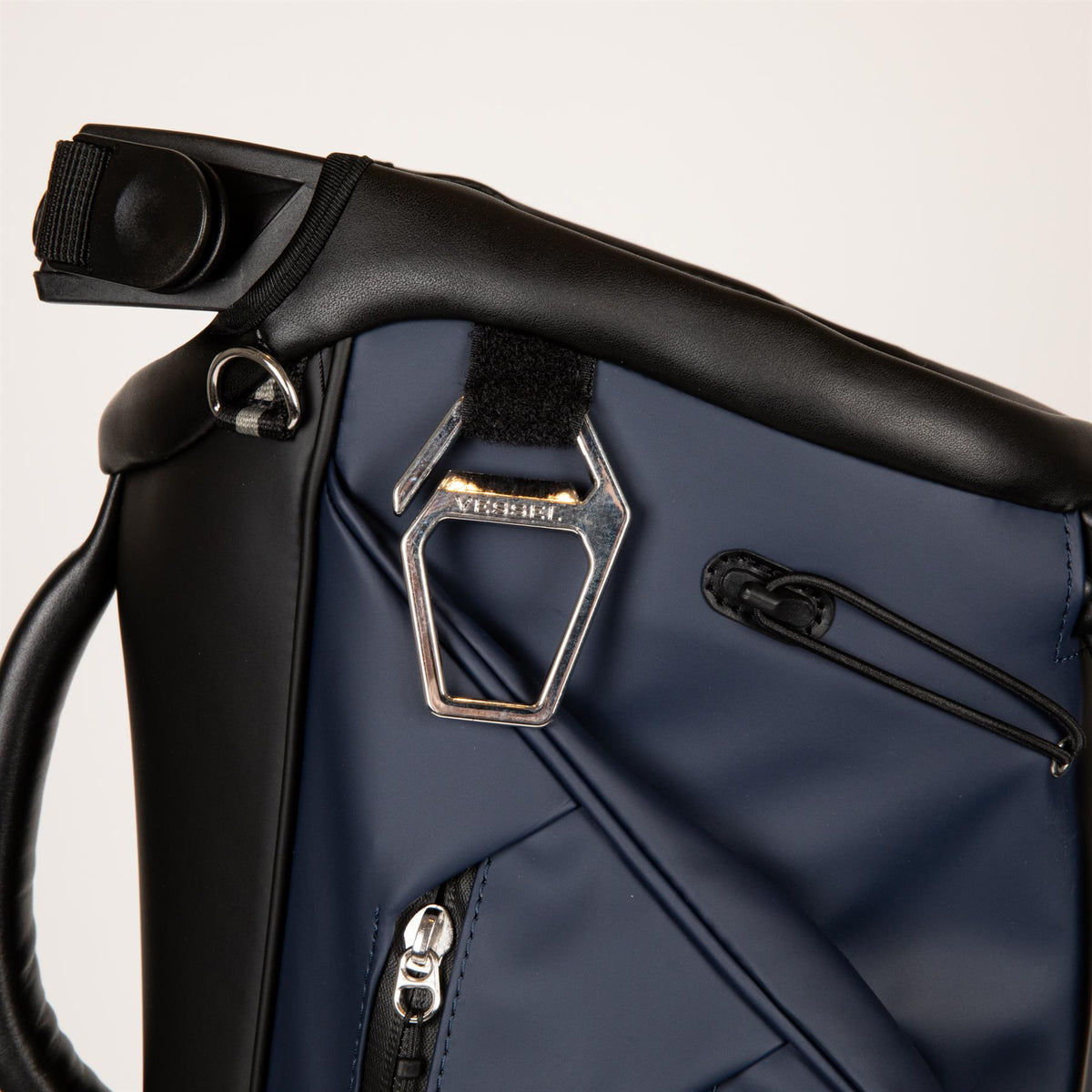 RLX Golf Stand Bag Navy/Black