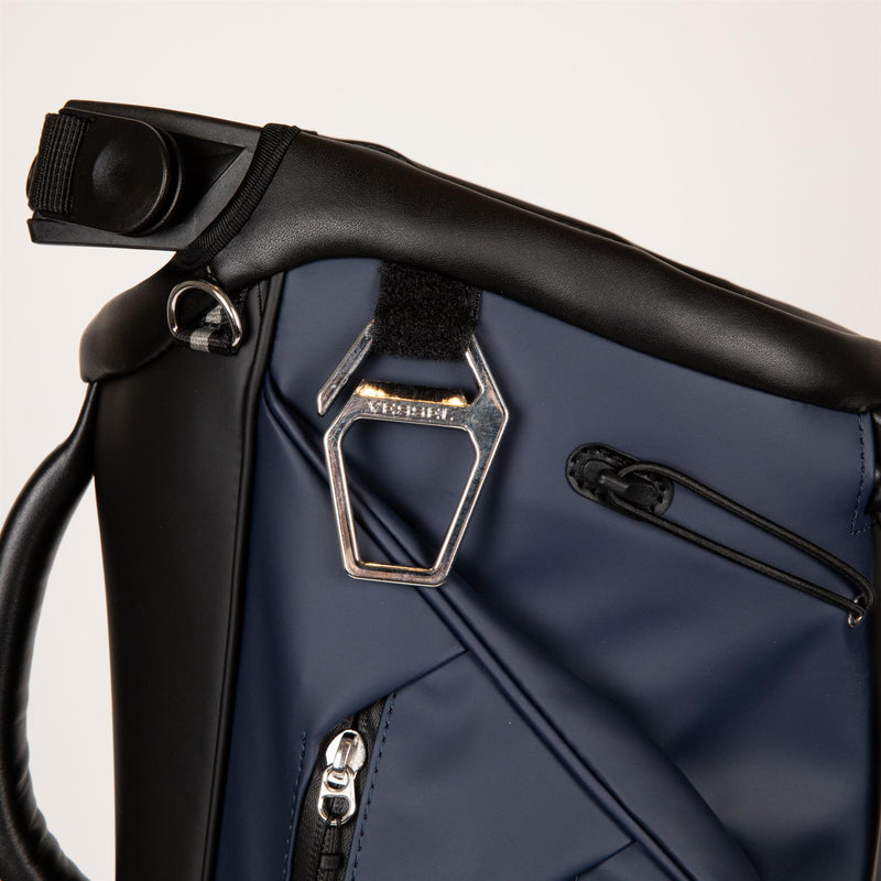 RLX Golf Stand Bag Navy/Black