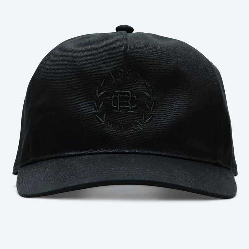 x Miura Dart Cap Black