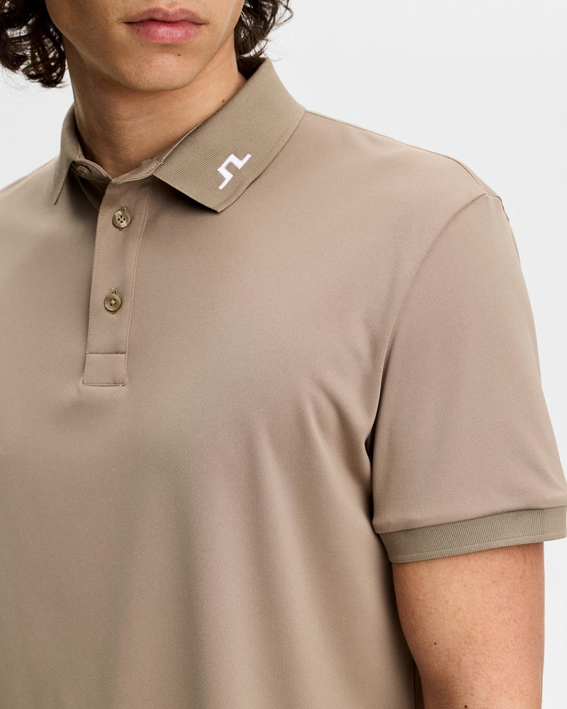KV Polo Brindle