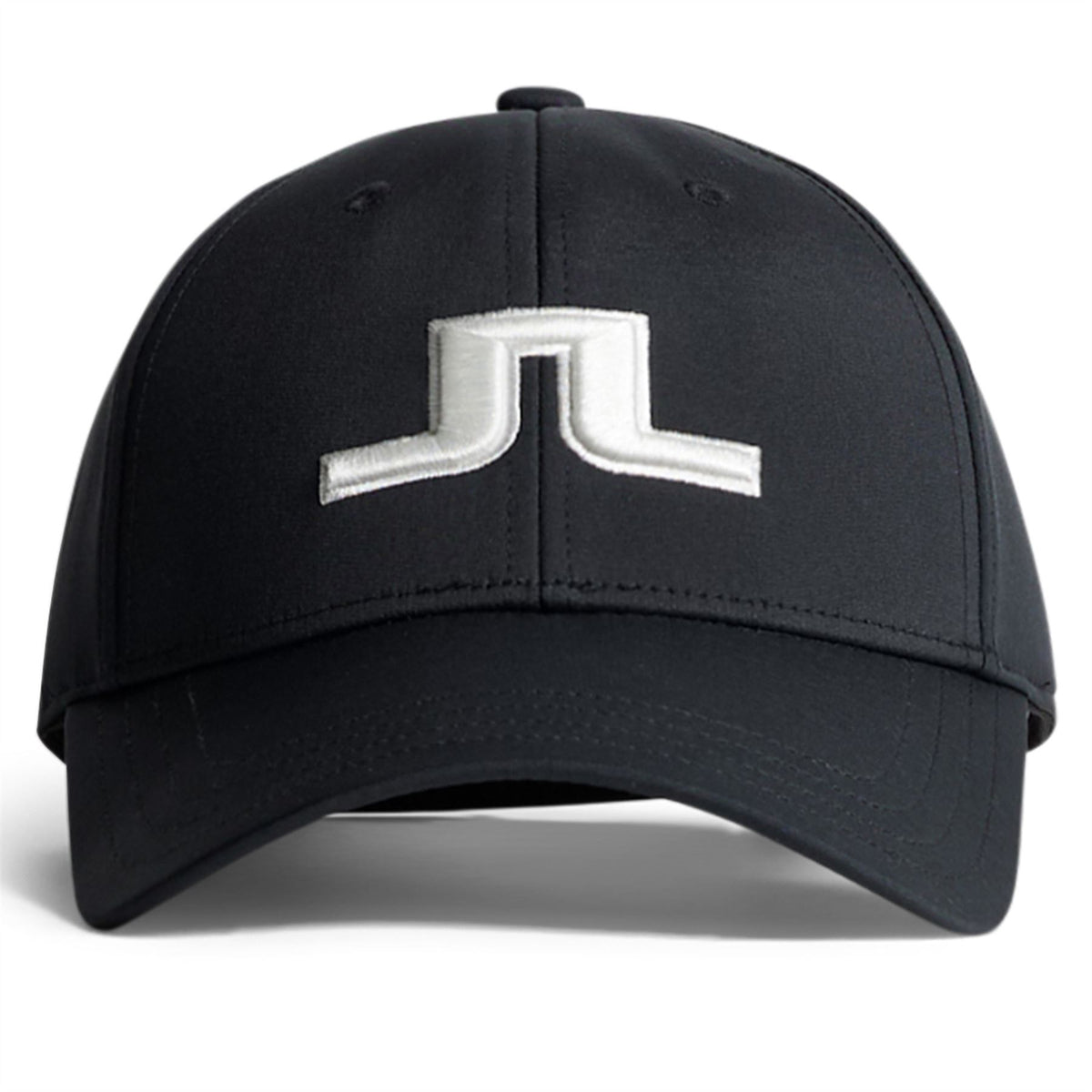 Womens Anga Tech Stretch Cap Black