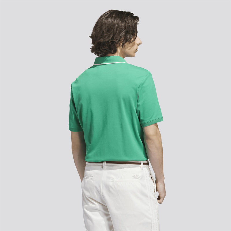 Originals Twistknit Trefoil Polo
