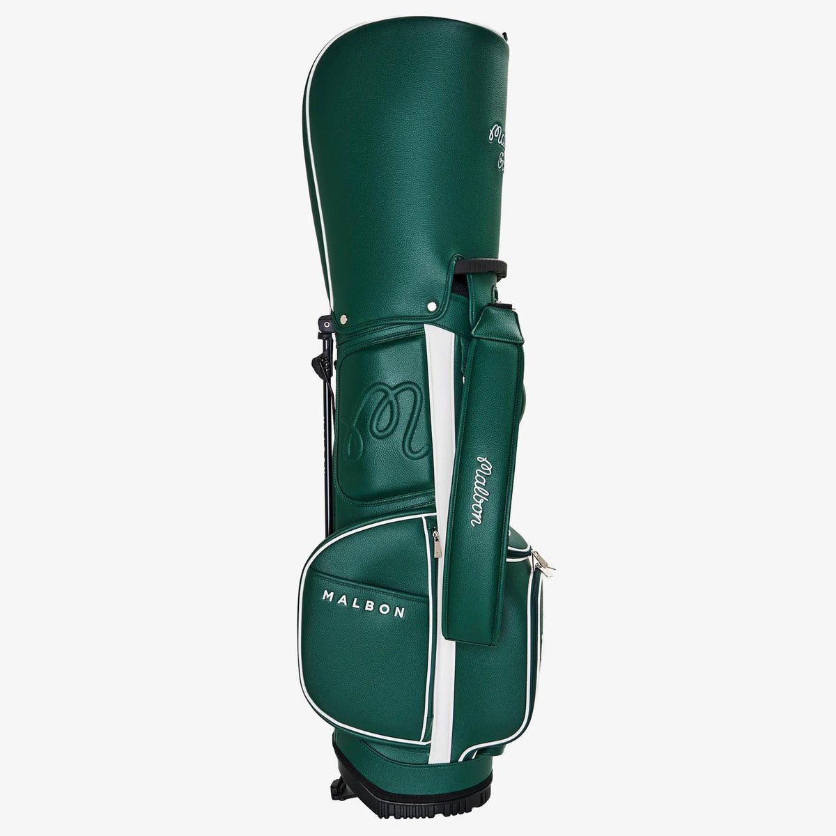 Golf Cart Bag Forest