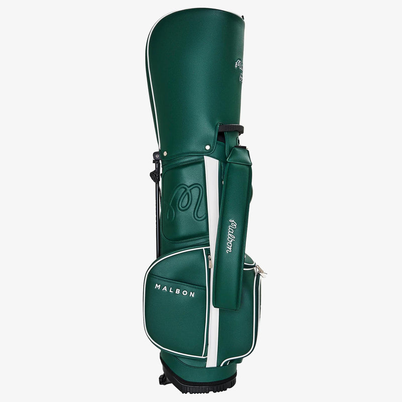 Golf Cart Bag Forest