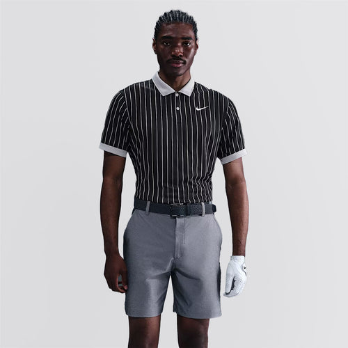 Dri-FIT Victory+ Novelty Polo Anthracite/Wolf Gray/White
