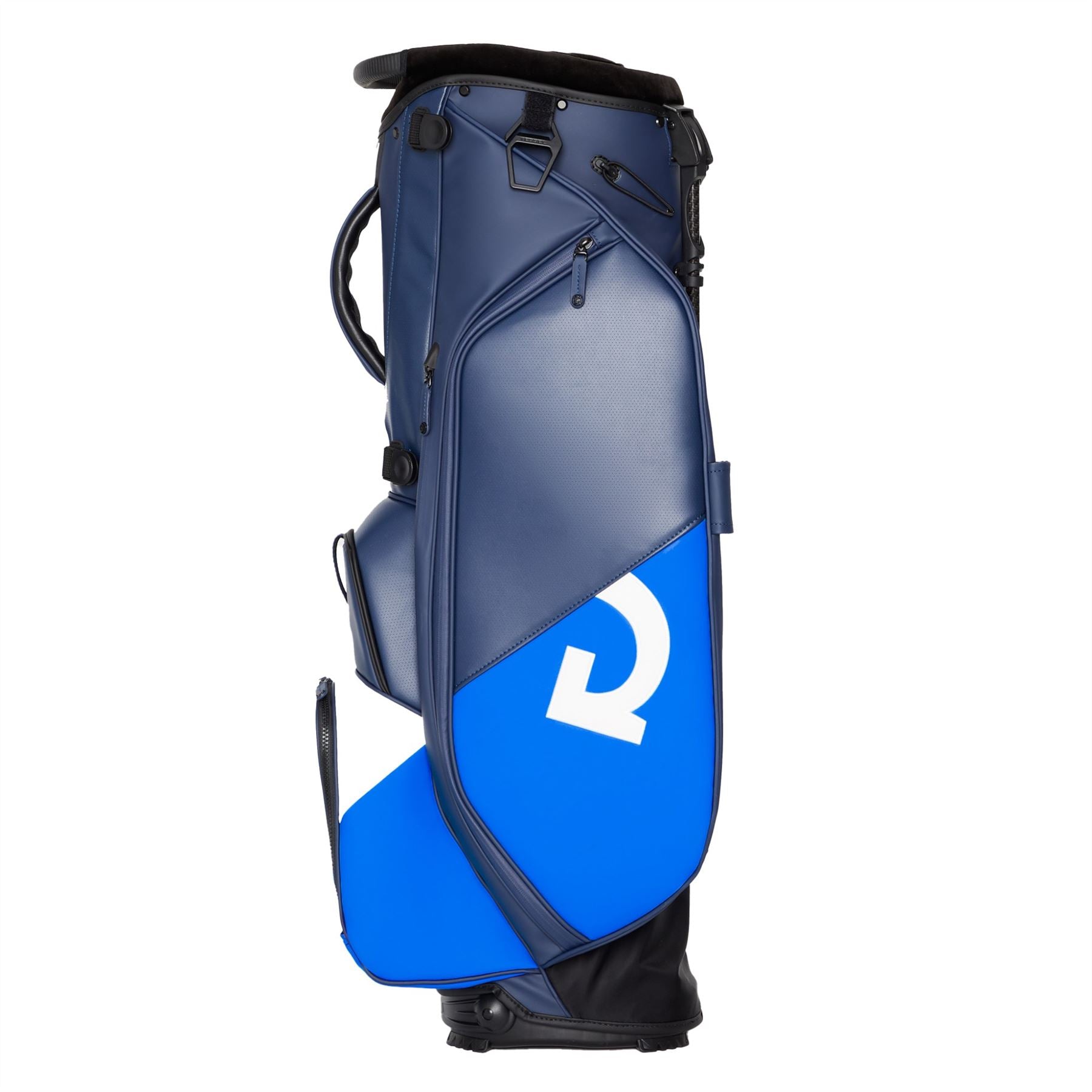 Transporter II Tour Carry Golf Bag 14-Way Top Twilight - SS23