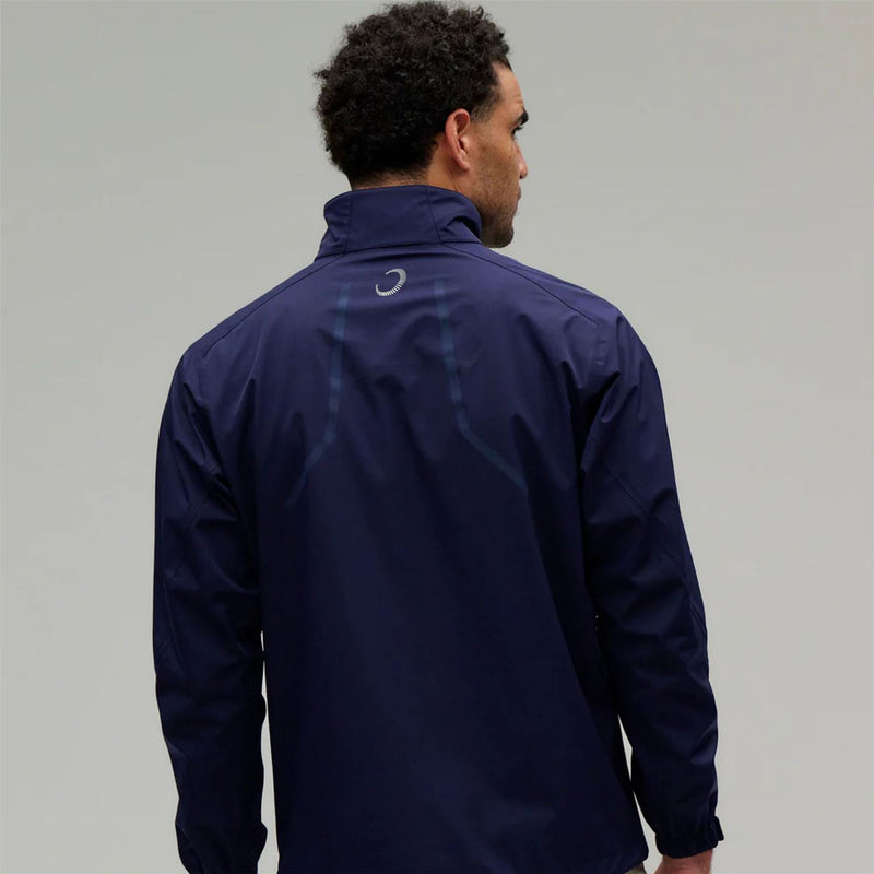 Z2000 Jacket Navy