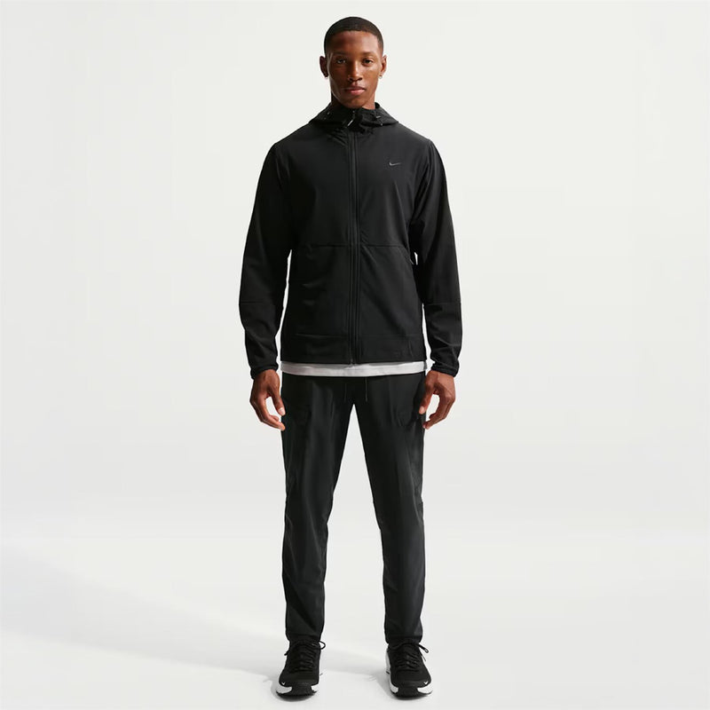 Unlimited Repel Versatile Jacket Black